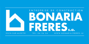 Bonaria Frères